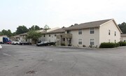 Flint River Crossing Apartments