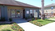Cimarron Court Apartments
