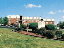 Park Place Apartments