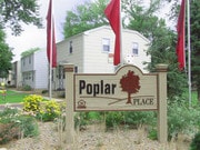 Poplar Place Apartments