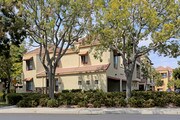 University Town Center Apartments