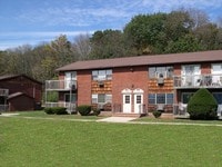 Ascot Park Apartments
