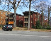 The Highlands Apartment Communities