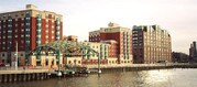 Hudson Park Apartments