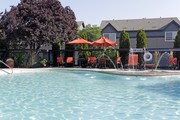 Monterra Townhomes Apartments