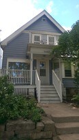 3467 N Bartlett Ave Milwaukee WI Apartments