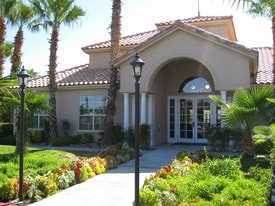 Las Ventanas Apartments