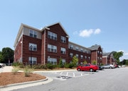 The Sebastian Villages Apartments