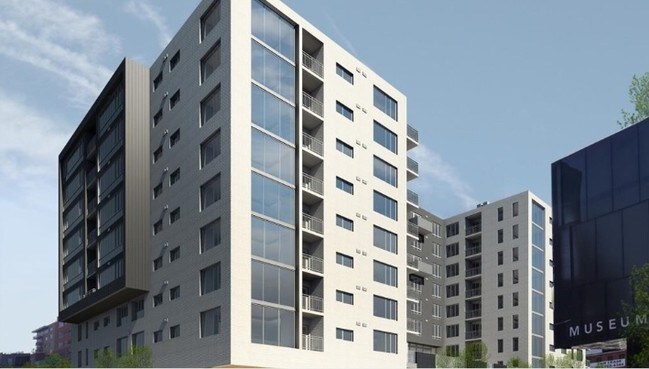 The Verve Apartments