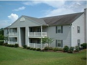 Foxgate Apartments