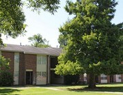 Audubon Village Apartments