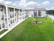 Cambridge Square Apartments