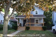 3 Bedroom Single-Family Home for Rent $760