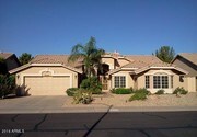 3 Bedroom Single-Family Home for Rent $3600
