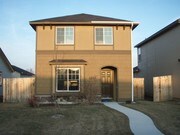 3 Bedroom Single-Family Home for Rent $1095