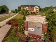 Rochester Village Apartments at Park Place
