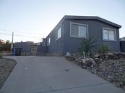 3 Bedroom Single-Family Home for Rent $925