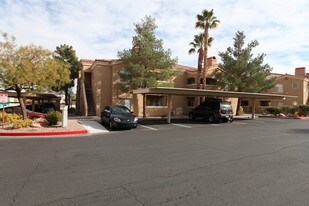 Element Apartments