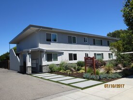 FREE UTILITIES! Midfield Apartments