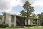 Canyon Creek Apartments