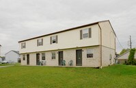 6149-6155 Laurelwood Ct Apartments