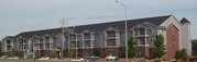 Royal Oak Apartments