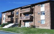 Chestnut Run Village Apartments