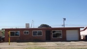 3 Bedroom Single-Family Home for Rent $725