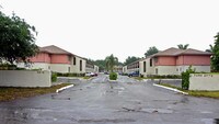 Pembroke Garden Apartments