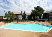 Creekside Apartments