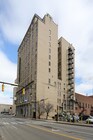 The Residences at The Columbus Building Apartments