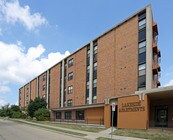 Lakeside Apartments