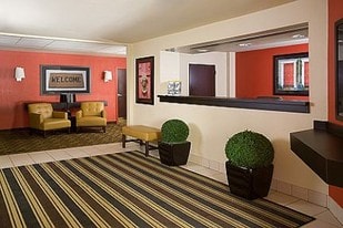 Furnished Studio – Phoenix - Scottsdale Apartments