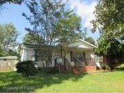 3 Bedroom Single-Family Home for Rent $650