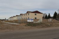 Carter Cottages Apartments