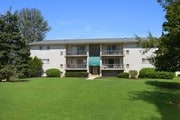 Suburban Park Apartments