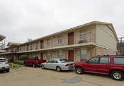 Southwest Apartments