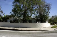 1968 New Ave Apartments