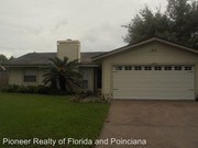 3 Bedroom Single-Family Home for Rent $1195
