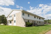 Prentice Arms Apartments