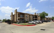 Sandridge Apartments