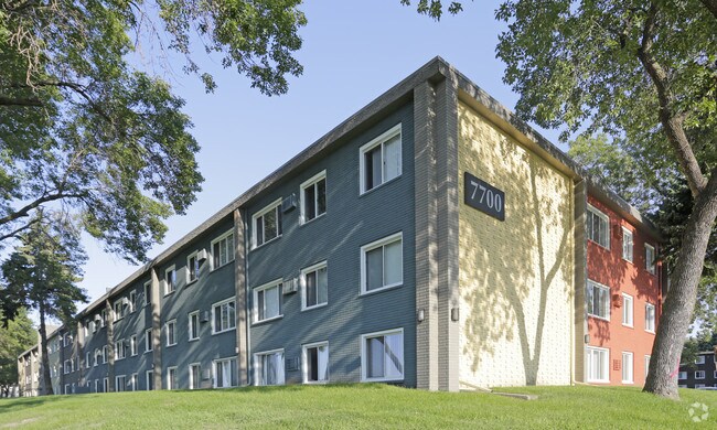Concierge Apartments