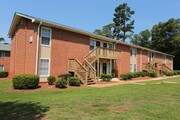 University Oaks Apartments