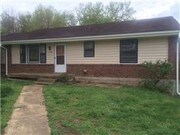 3 Bedroom Single-Family Home for Rent $1500