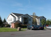 The Woodlands Apartments