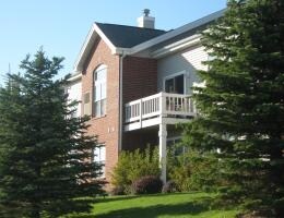 Waterside Apartments