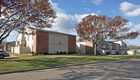 Tanglewood Apartments