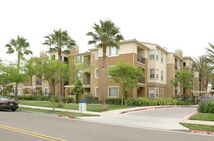 Avion At Spectrum Apartments