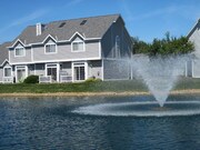 Crystal Bay Apartments
