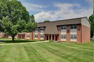 The Landings Apartments